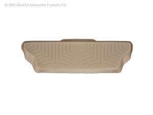 WeatherTech 450813 FloorLiner DigitalFit