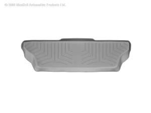 WeatherTech 460813 FloorLiner DigitalFit