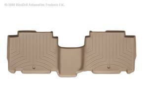 WeatherTech 451592 FloorLiner DigitalFit