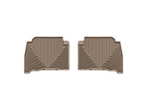 WeatherTech W127TN All Weather Floor Mats