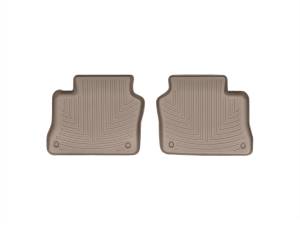 WeatherTech 452572 FloorLiner DigitalFit