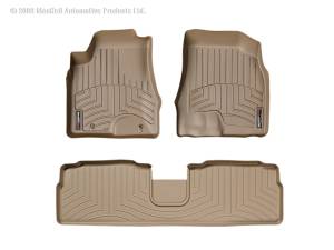 WeatherTech 450141-450392 FloorLiner DigitalFit