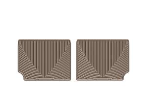 WeatherTech W281TN All Weather Floor Mats