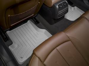WeatherTech 460031-46061-2-3 FloorLiner DigitalFit