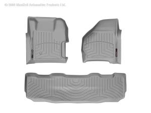 WeatherTech 461251-460022 FloorLiner DigitalFit