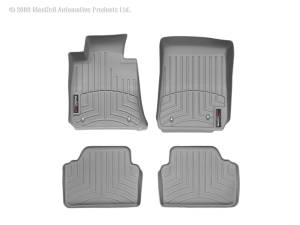 WeatherTech 461581-461462 FloorLiner DigitalFit