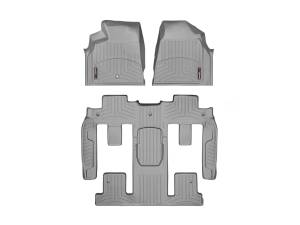 WeatherTech 462511-461114 FloorLiner DigitalFit