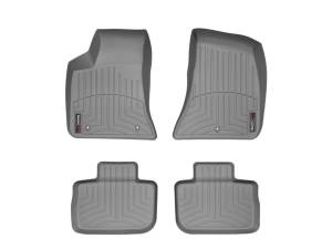 WeatherTech 46379-1-2 FloorLiner DigitalFit