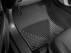 WeatherTech - WeatherTech W307 All Weather Floor Mats - Image 2