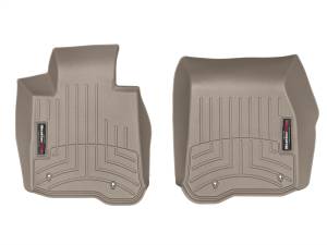 WeatherTech 455601 FloorLiner DigitalFit