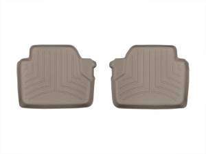 WeatherTech 455602 FloorLiner DigitalFit