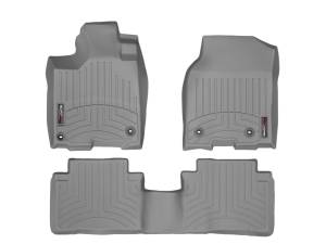 WeatherTech 46471-1-2 FloorLiner DigitalFit