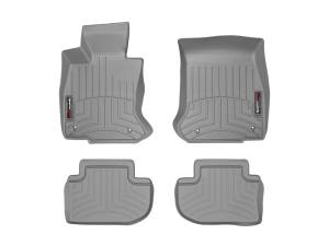 WeatherTech 465081-463723 FloorLiner DigitalFit