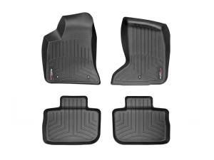 WeatherTech 444251-443792 FloorLiner DigitalFit