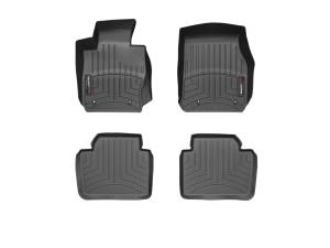 WeatherTech 444541-444102 FloorLiner DigitalFit