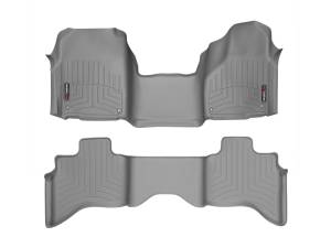 WeatherTech 464641-462162 FloorLiner DigitalFit