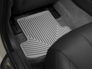 WeatherTech MB W211 G All Weather Floor Mats