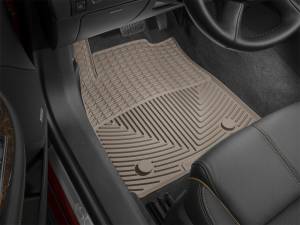WeatherTech - WeatherTech W318TN All Weather Floor Mats - Image 2