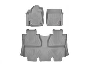WeatherTech 464081-460938 FloorLiner DigitalFit