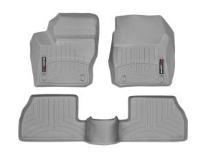 WeatherTech 466461-460752 FloorLiner DigitalFit
