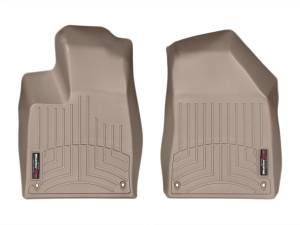 WeatherTech 456891 FloorLiner DigitalFit