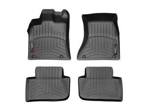 WeatherTech 44230-1-3 FloorLiner DigitalFit
