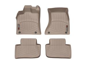 WeatherTech 45230-1-3 FloorLiner DigitalFit