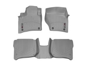 WeatherTech 46333-1-3 FloorLiner DigitalFit