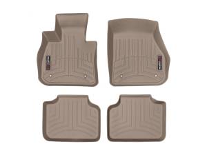 WeatherTech 458811-457482 FloorLiner DigitalFit