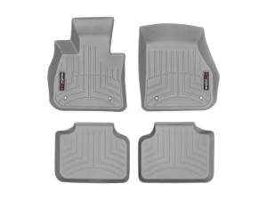 WeatherTech 468811-467482 FloorLiner DigitalFit