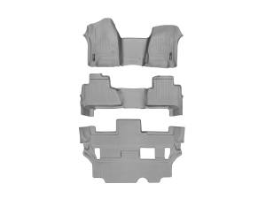 WeatherTech 465431-46607-2-5 FloorLiner DigitalFit
