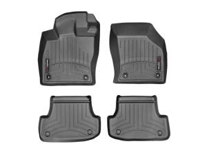 WeatherTech 444961-445002 FloorLiner DigitalFit