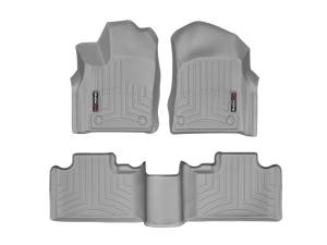 WeatherTech 469301-463242 FloorLiner DigitalFit