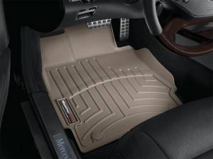 WeatherTech 4510021 FloorLiner DigitalFit