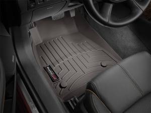 WeatherTech 476021-474412 FloorLiner DigitalFit