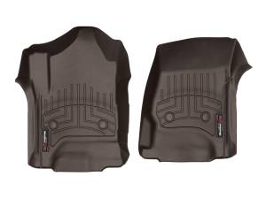WeatherTech 477221 FloorLiner DigitalFit