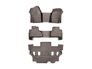 WeatherTech 475431-47607-2-7 FloorLiner DigitalFit