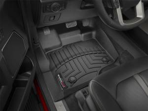 WeatherTech - WeatherTech 469711 FloorLiner DigitalFit - Image 2