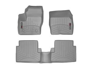 WeatherTech 464591-469692 FloorLiner DigitalFit
