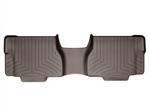 WeatherTech 470937 FloorLiner DigitalFit