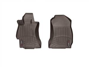 WeatherTech 475311 FloorLiner DigitalFit