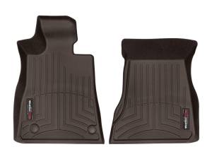 WeatherTech 478361 FloorLiner DigitalFit