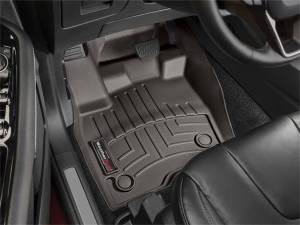 WeatherTech - WeatherTech 47845-1-2 FloorLiner DigitalFit - Image 3