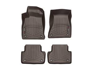 WeatherTech 479371-479072 FloorLiner DigitalFit