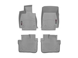 WeatherTech 46954-1-2 FloorLiner DigitalFit