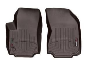 WeatherTech 4712341 FloorLiner DigitalFit