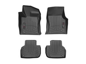 WeatherTech 448641-4410032 FloorLiner DigitalFit