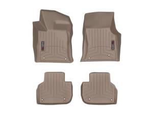WeatherTech 458641-4510032 FloorLiner DigitalFit