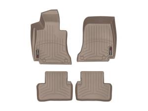 WeatherTech 459731-459462 FloorLiner DigitalFit