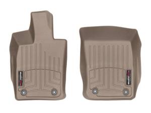 WeatherTech 4511801 FloorLiner DigitalFit